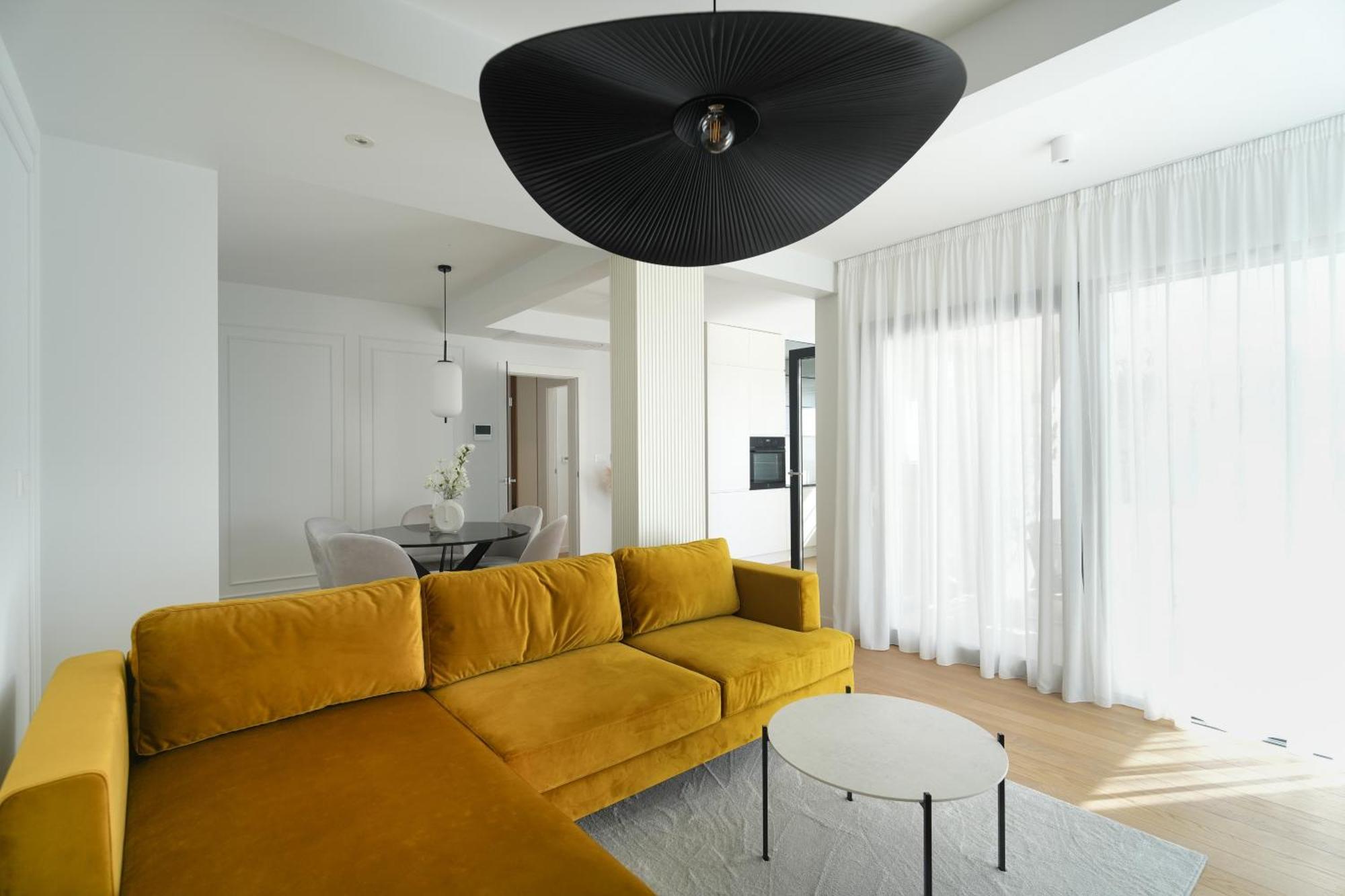 Adria Concept Suites Zadar Bagian luar foto