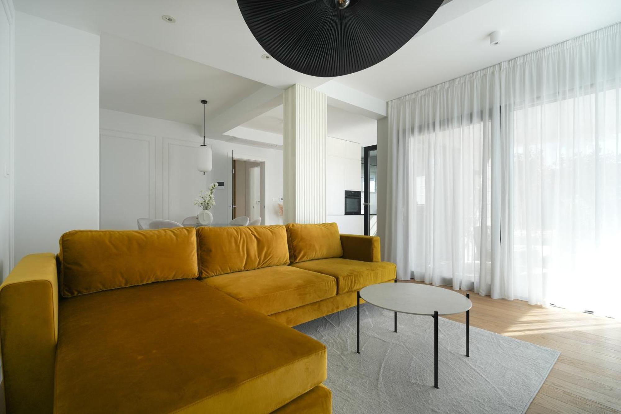 Adria Concept Suites Zadar Bagian luar foto