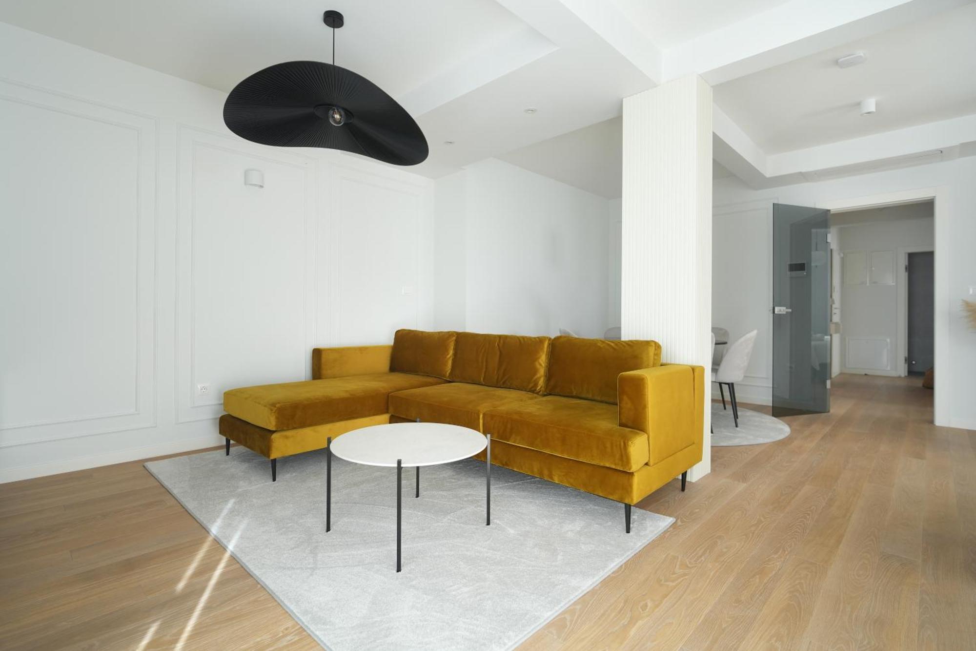 Adria Concept Suites Zadar Bagian luar foto