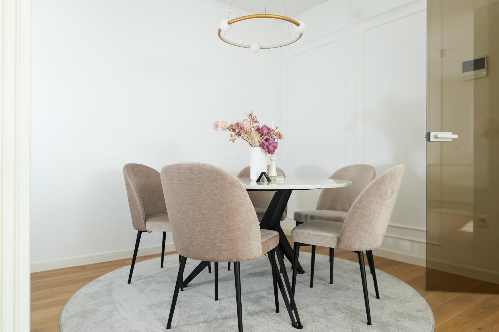 Adria Concept Suites Zadar Bagian luar foto