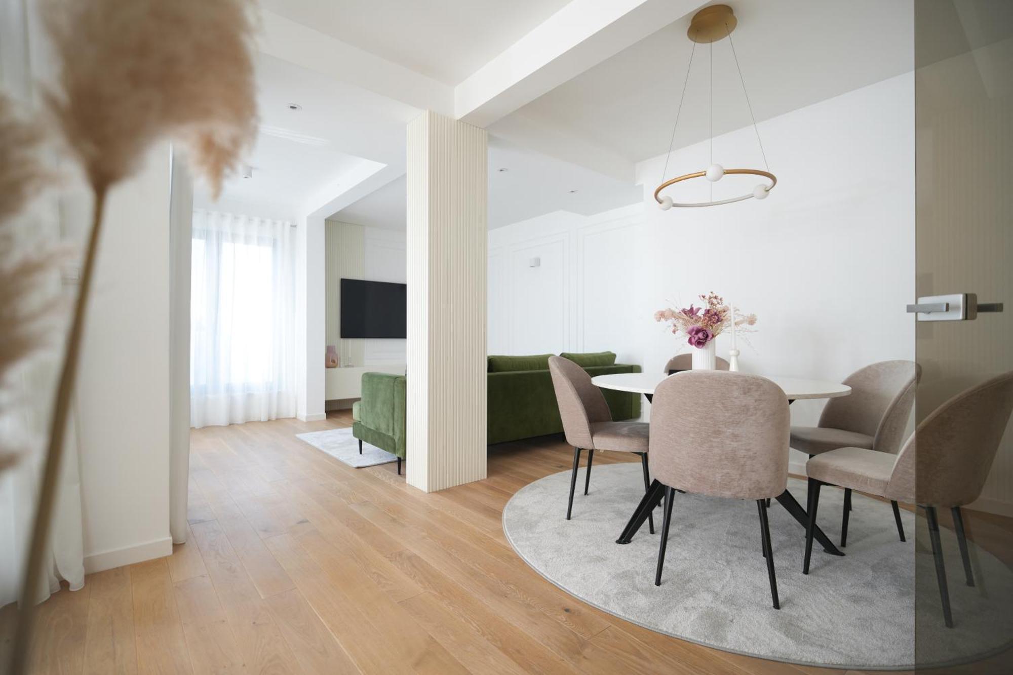 Adria Concept Suites Zadar Bagian luar foto
