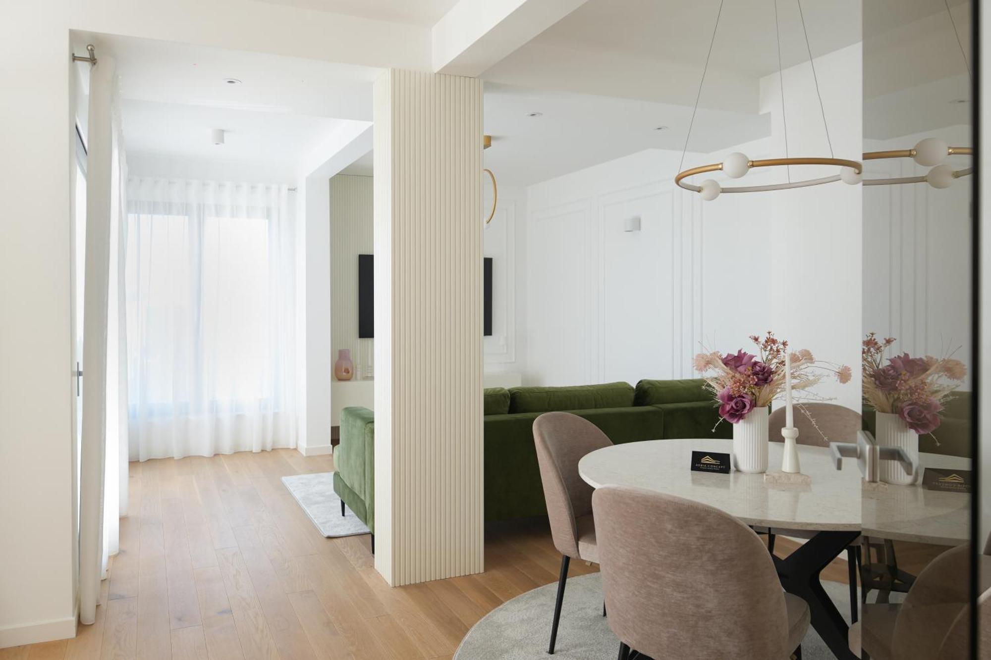 Adria Concept Suites Zadar Bagian luar foto