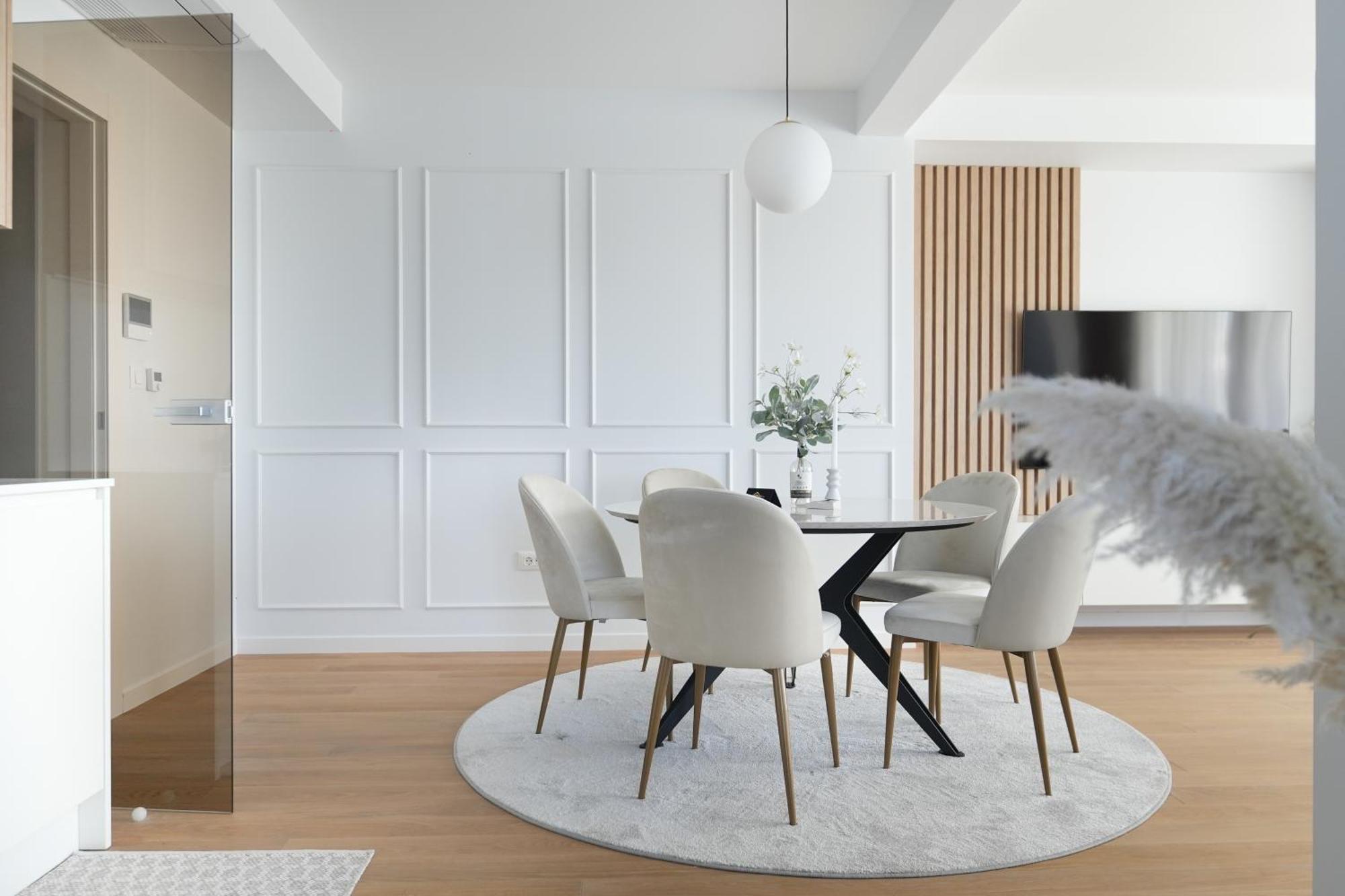 Adria Concept Suites Zadar Bagian luar foto