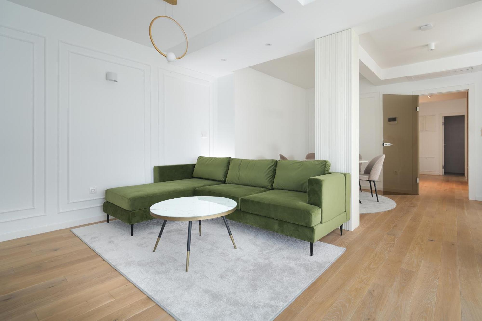 Adria Concept Suites Zadar Bagian luar foto